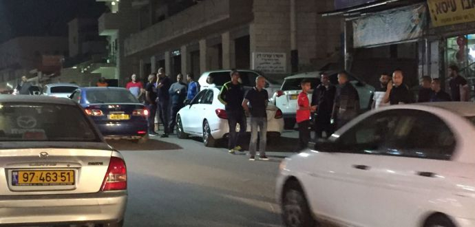 كفر قاسم: مصرع الشاب سليمان فريج بعملية اطلاق نار مساء امس